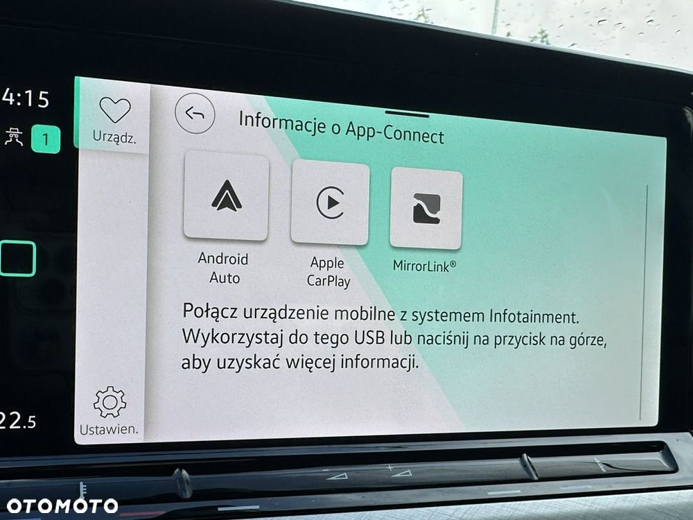 Volkswagen Golf Variant 1.5 eTSI EVO Life DSG - 27