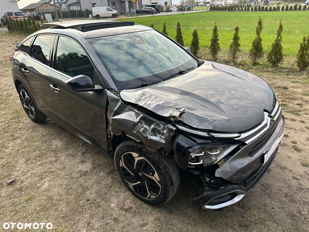 Citroën C4 BlueHDi 130 Stop&Start EAT8 SHINE - 29