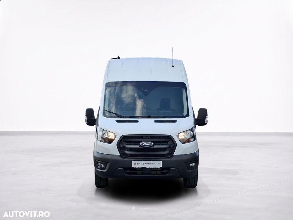 Ford Transit - 10