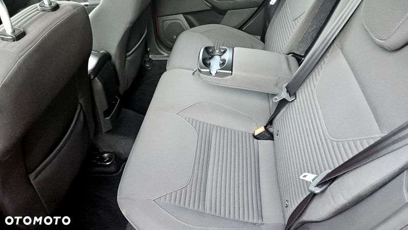 Ford Focus 2.0 TDCi Titanium ASS - 26