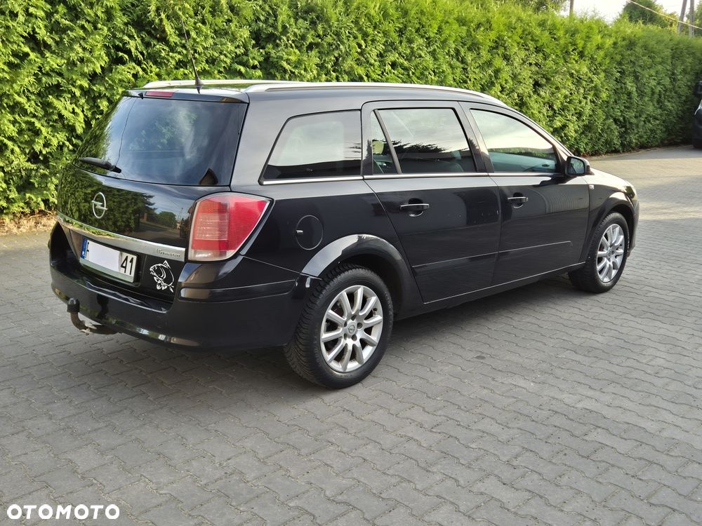 Opel Astra - 3