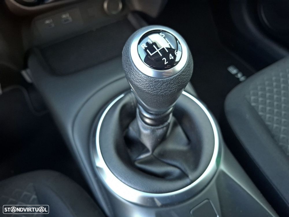 Nissan Juke 1.0 DIG-T Acenta+ - 18