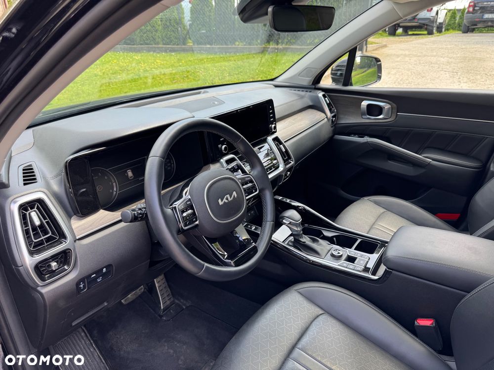 Kia Sorento - 38