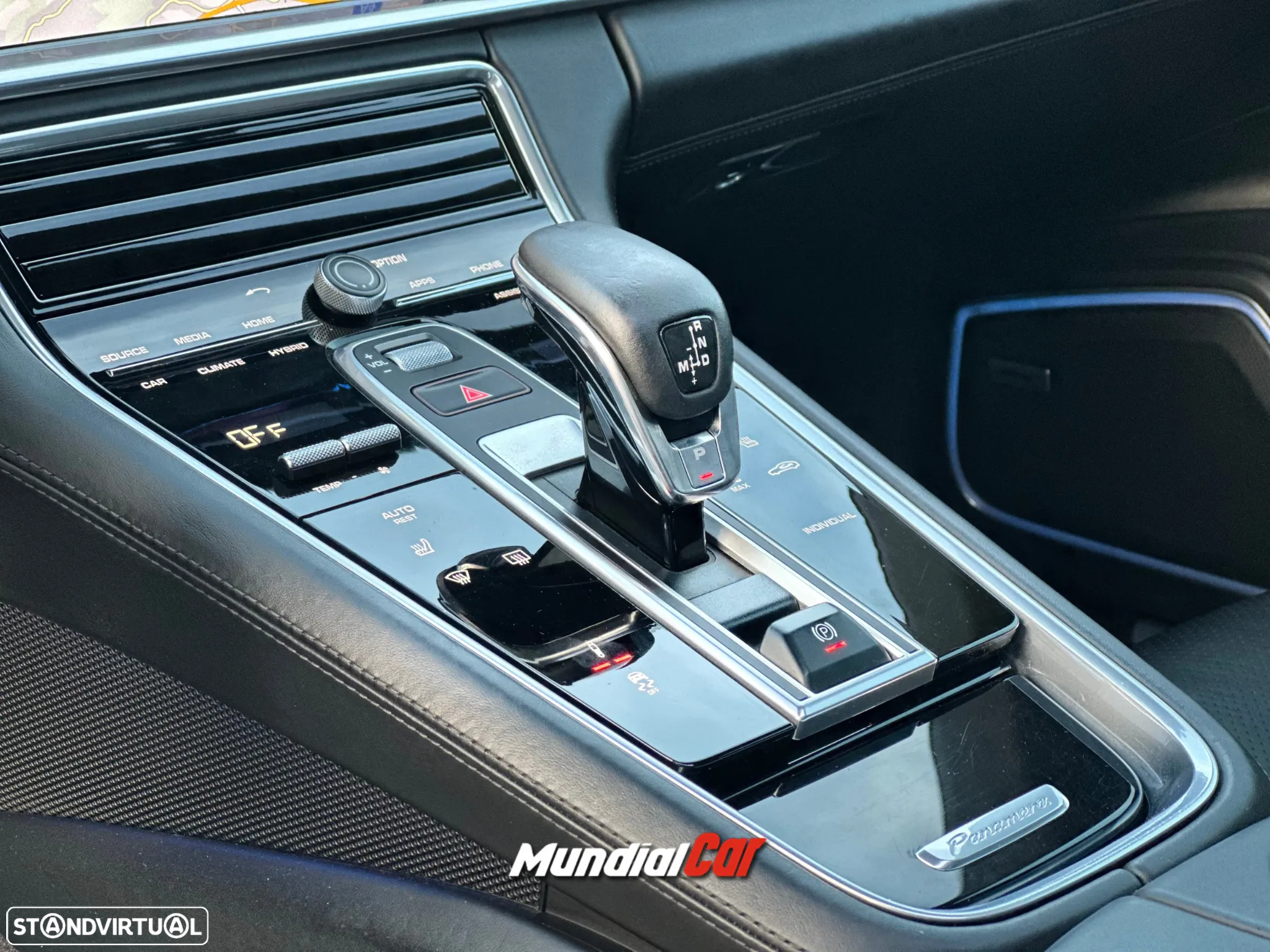 Porsche Panamera Sport Turismo - 9