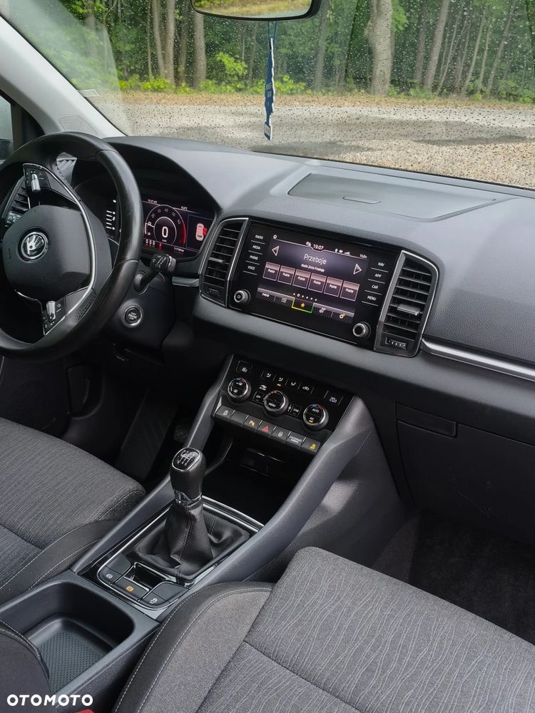 Skoda Karoq 1.5 TSI ACT Style - 5