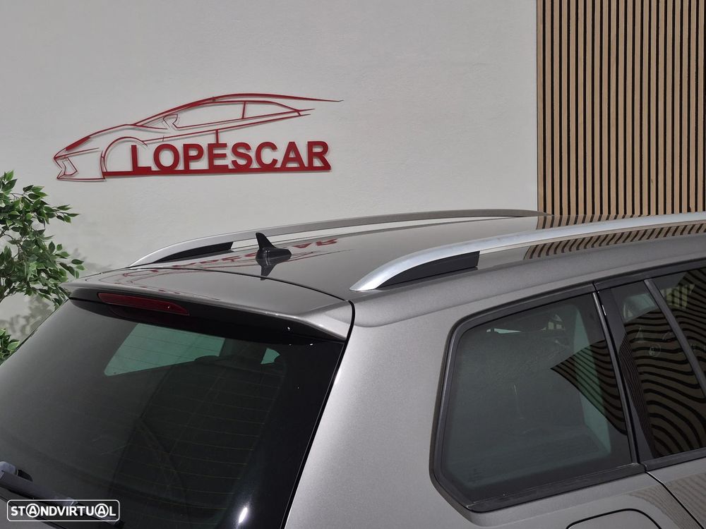 VW Golf Variant 1.6 TDi GPS Edition - 8