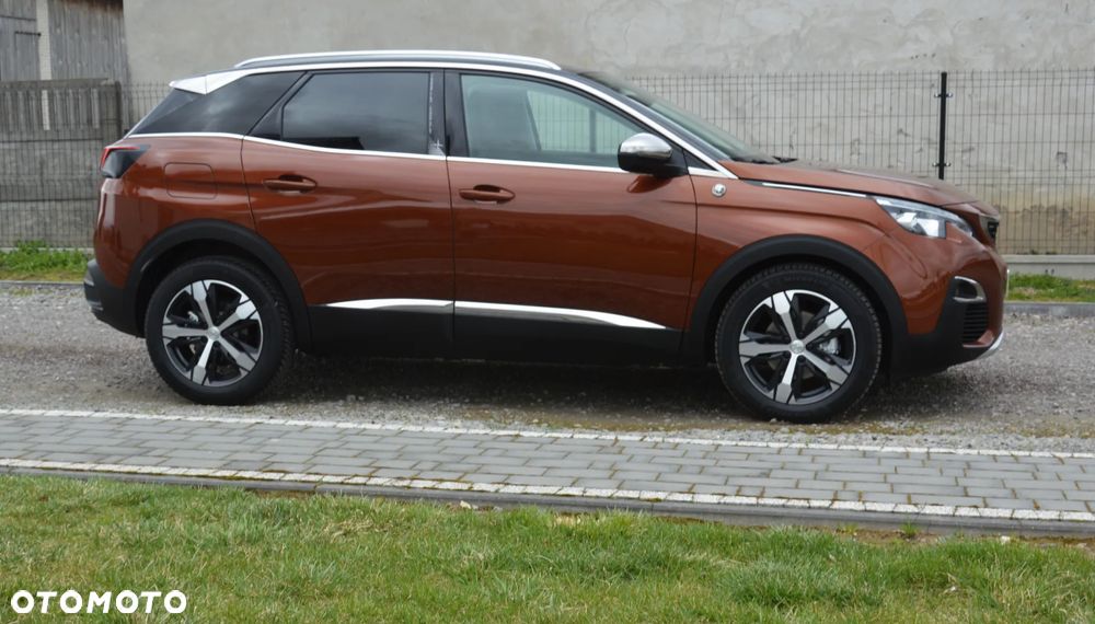 Peugeot 3008 - 11