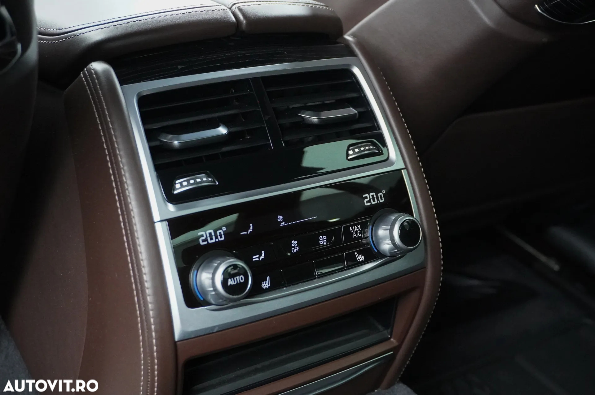 BMW Seria 7 730d xDrive - 13