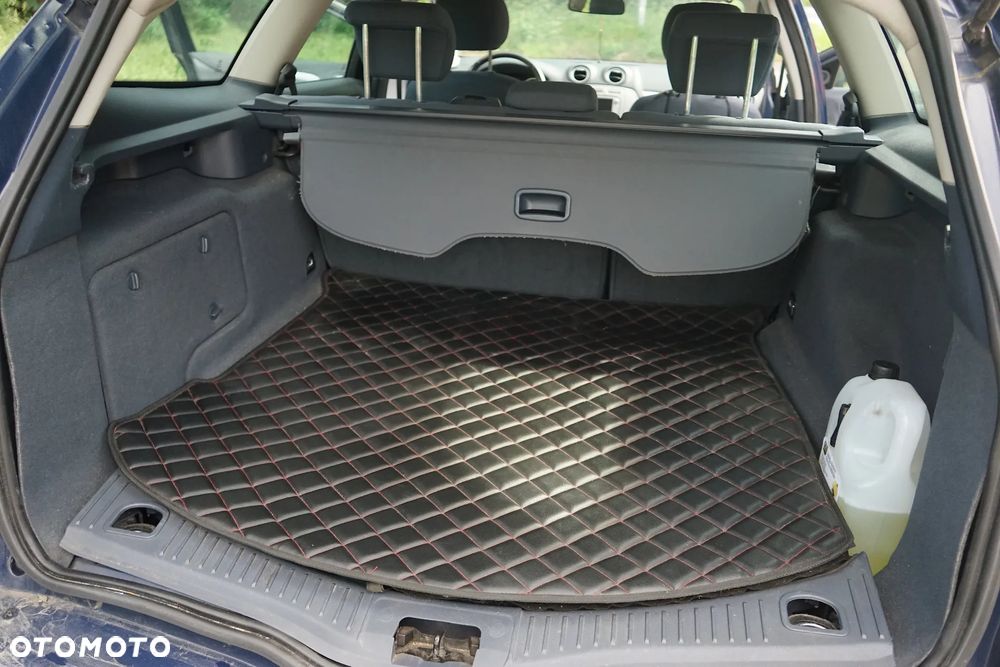Ford Mondeo 2.0 TDCi EConetic Trend - 21