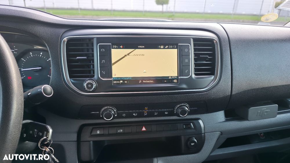 Peugeot Expert - 9