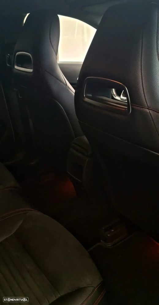 Mercedes-Benz A 180 - 14