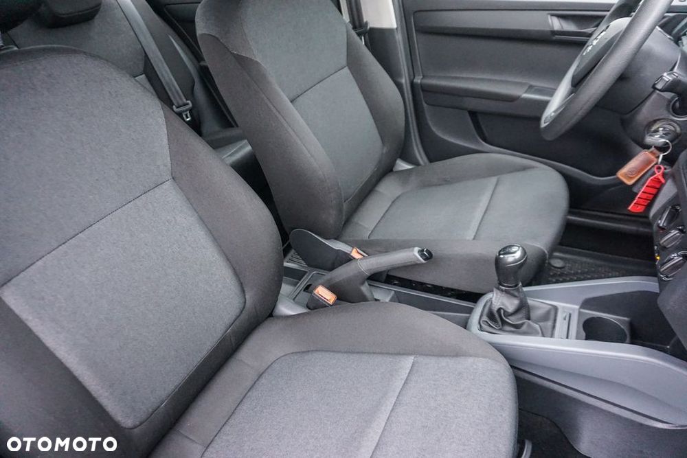 Skoda Fabia 1.0 Active - 19