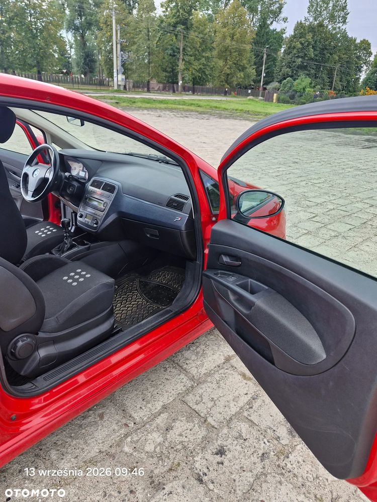 Fiat Punto - 12