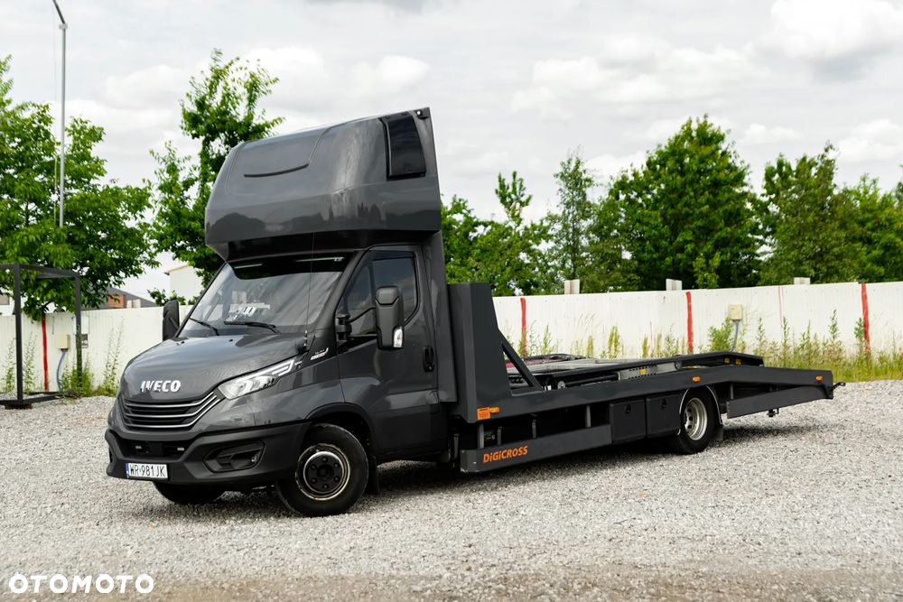 Iveco IVECO/DIGICROSS - 3