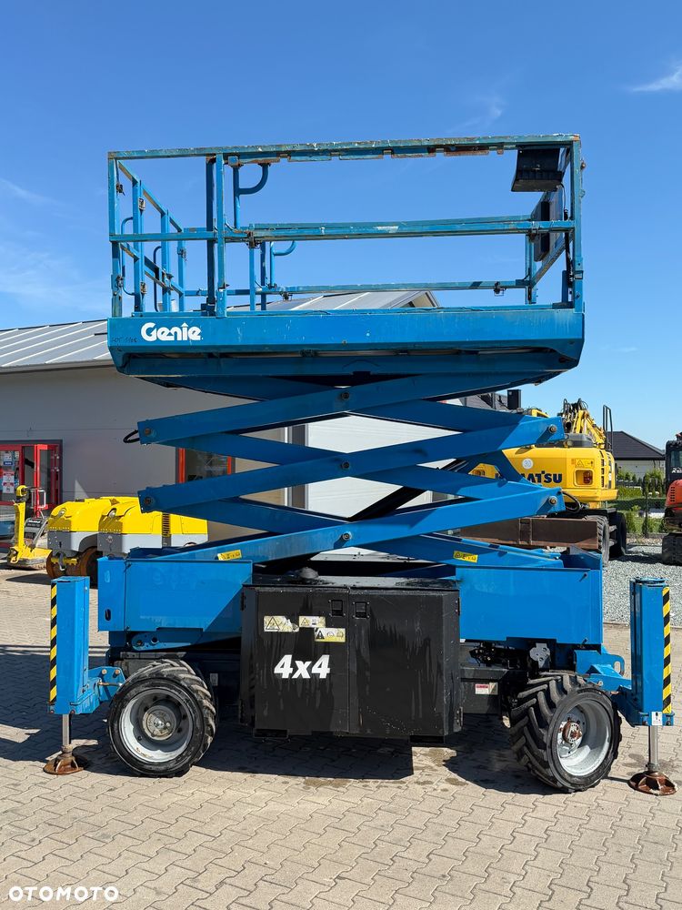 Genie Gs3369 - 7