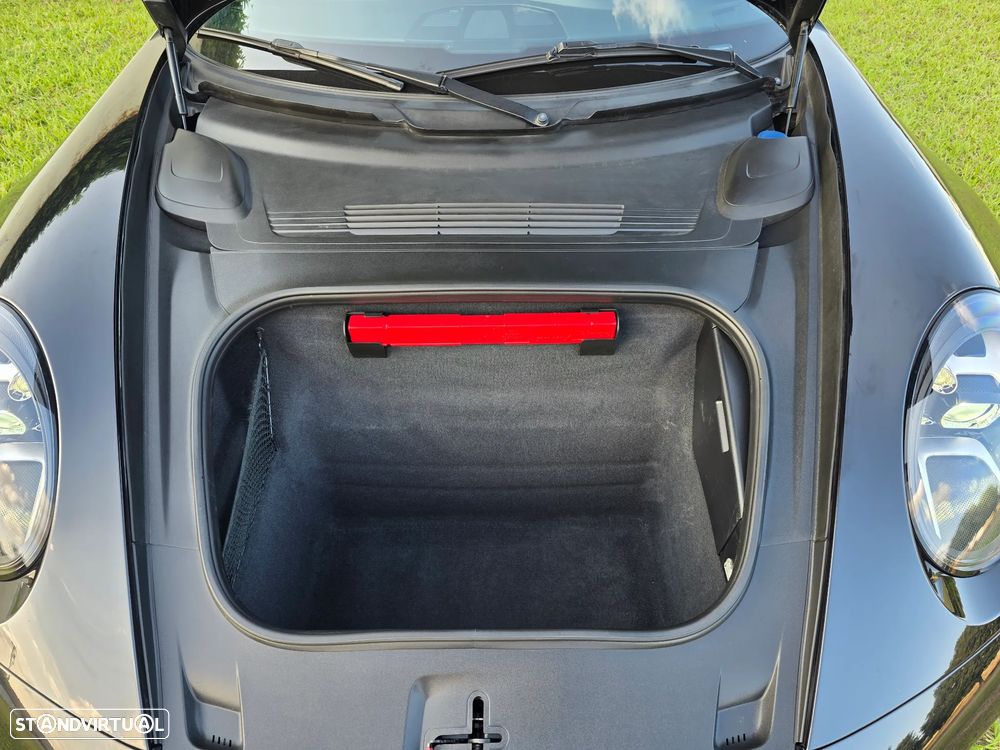 Porsche 911 (992) Carrera PDK - 7