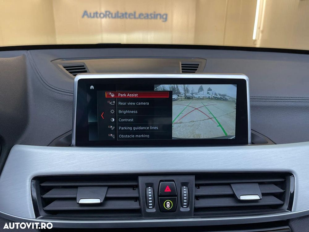 BMW X1 xDrive25e AT PHEV - 15