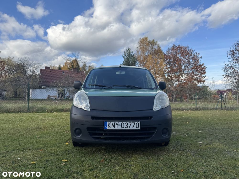Renault Kangoo 1.6 16V Helios - 6