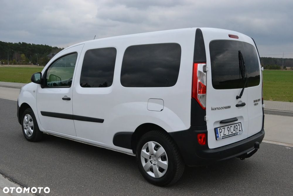 Renault Kangoo - 4