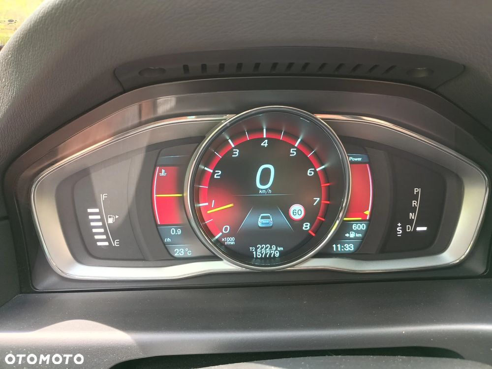 Volvo S80 T4 Summum - 18