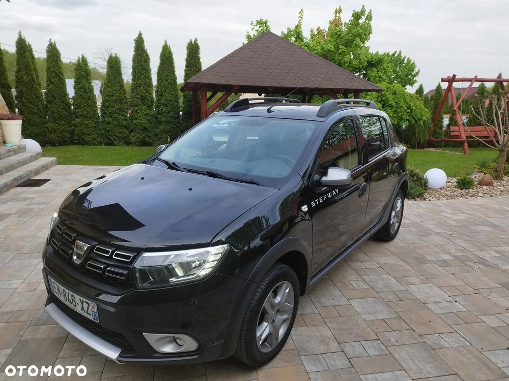 Dacia Sandero - 15