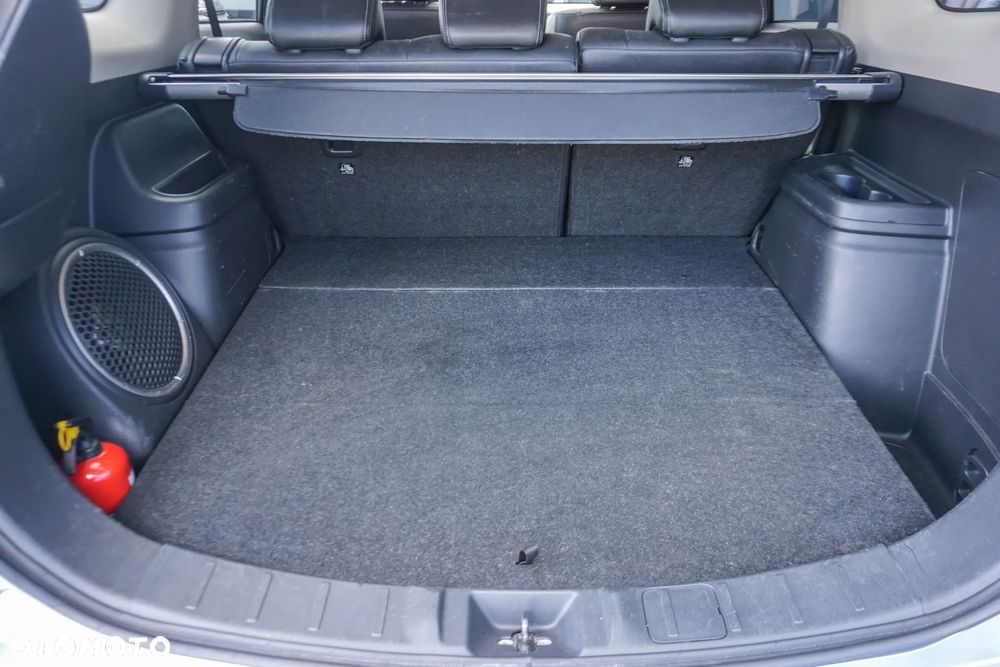 Mitsubishi Outlander - 33