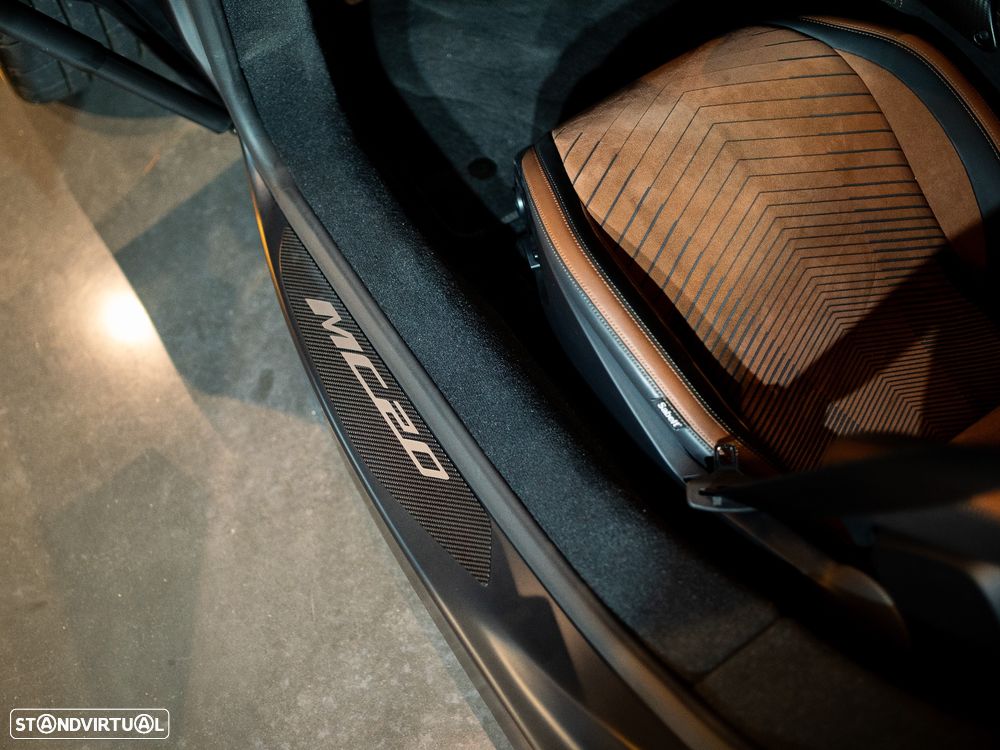 Maserati MC20 3.0 V6 - 29