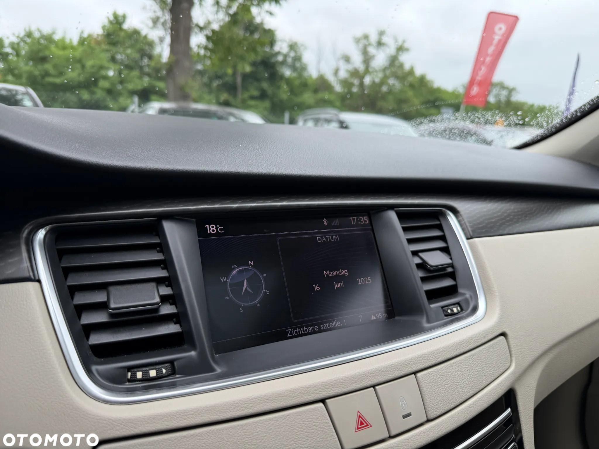 Peugeot 508 2.0 HDi Allure - 32