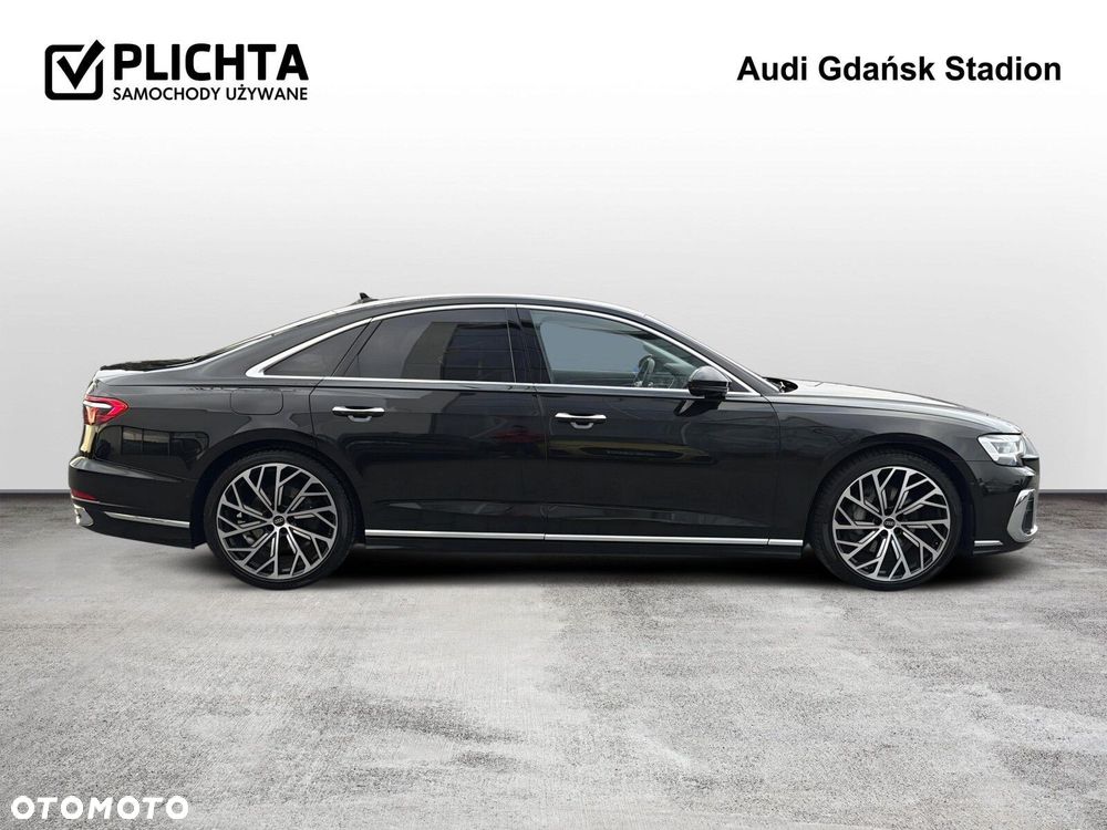 Audi A8 - 7