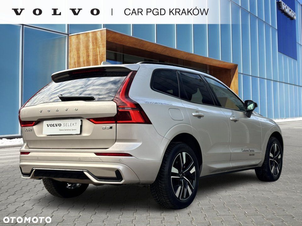 Volvo XC 60 - 7