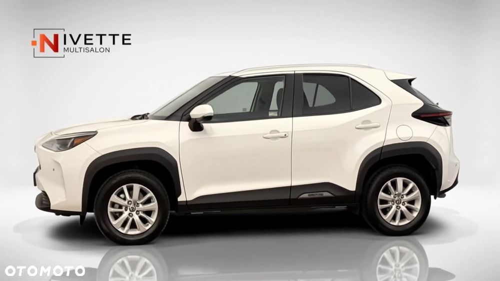 Toyota Yaris Cross - 16
