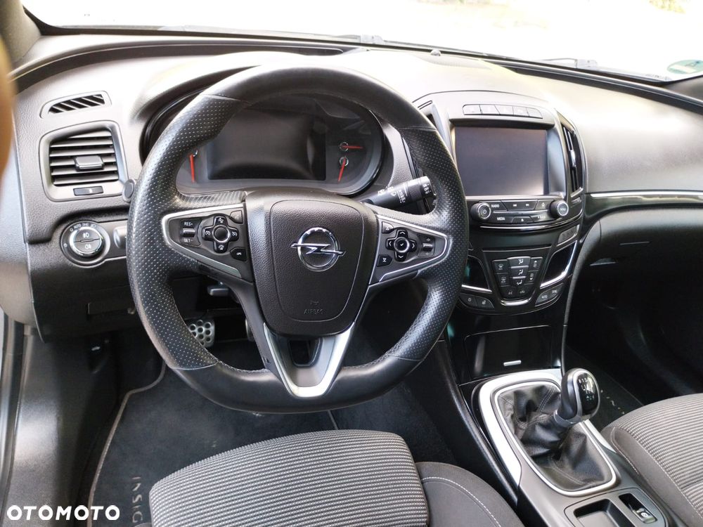 Opel Insignia 2.0 Business Edition - 27