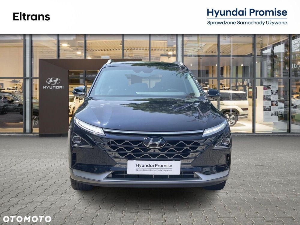 Hyundai NEXO - 9