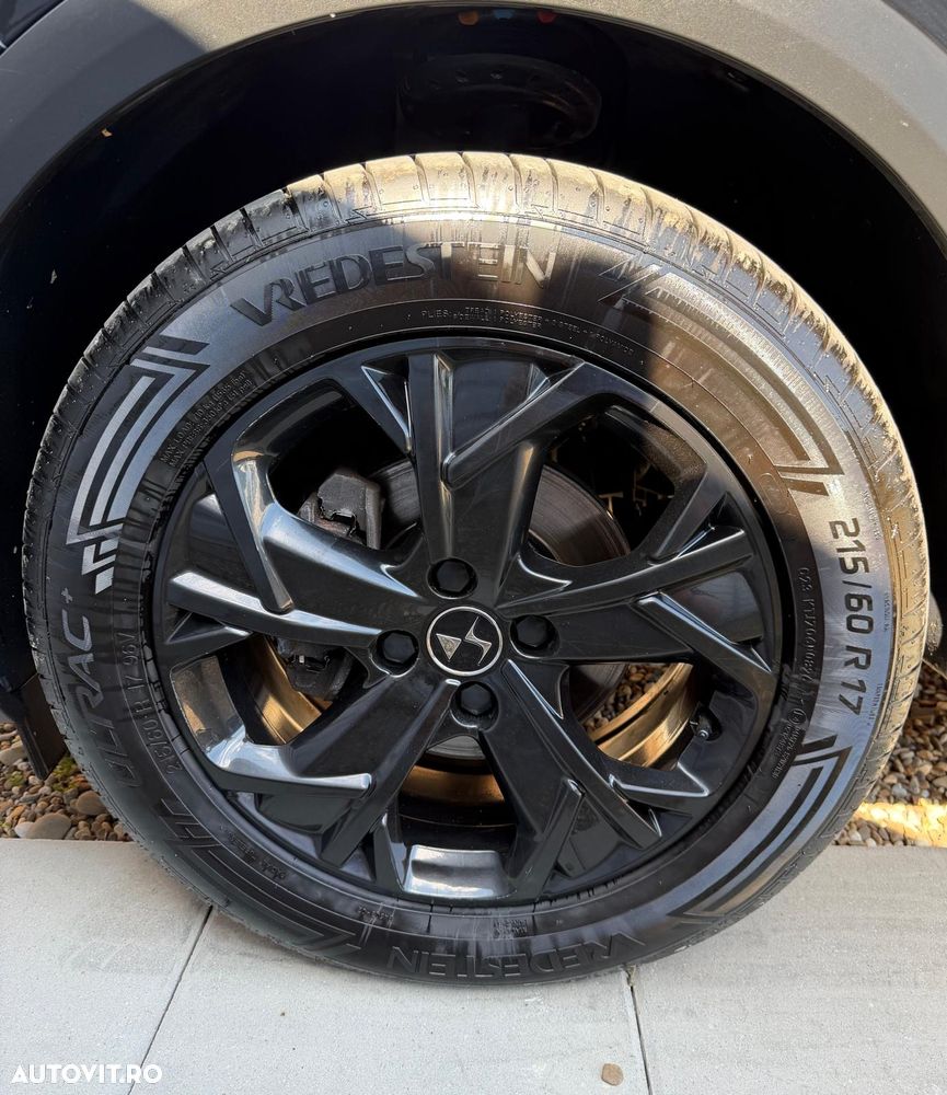 DS Automobiles DS 3 Crossback - 23