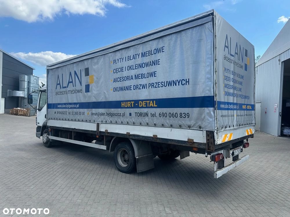 DAF LF45 - 6