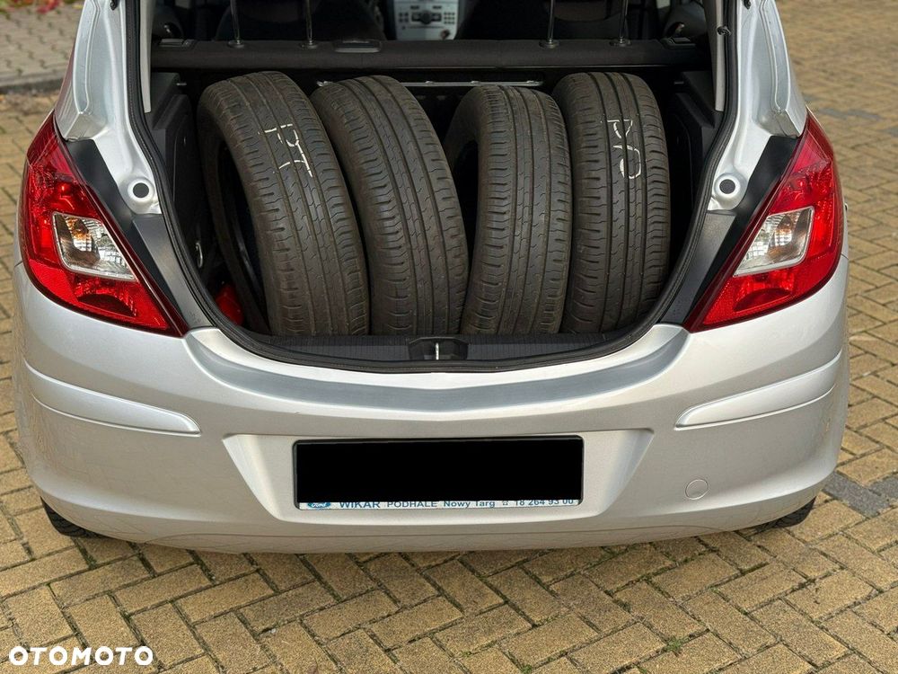 Opel Corsa 1.2 16V Enjoy - 14