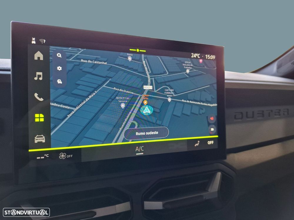 Dacia Duster 1.2 TCe Journey - 21
