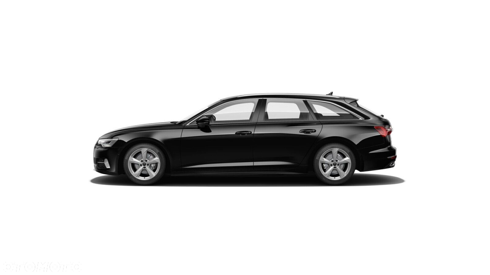 Audi A6 - 6