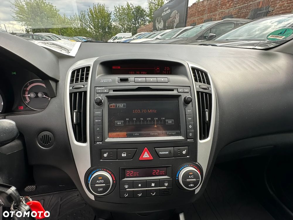 Kia ProCeed 1.4 Comfort - 16