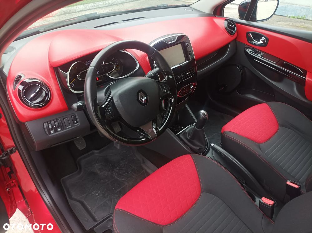 Renault Clio ENERGY TCe 90 Start & Stop LIMITED - 17