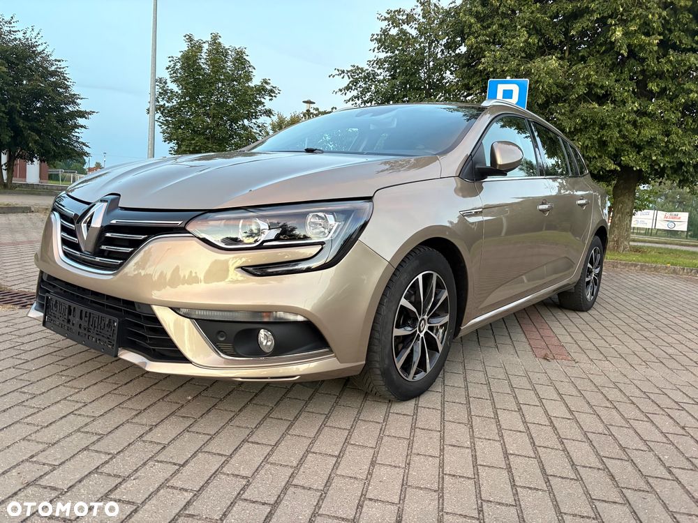 Renault Megane - 10