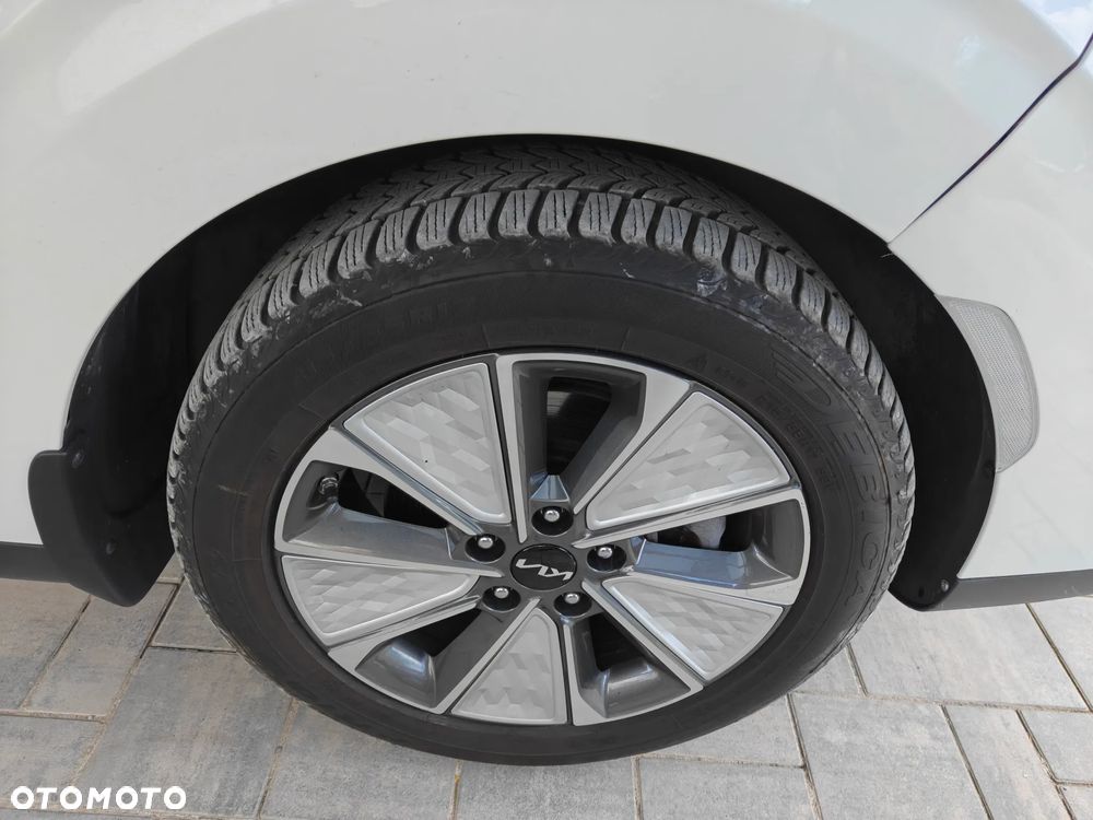Kia Soul 64kWh M - 5