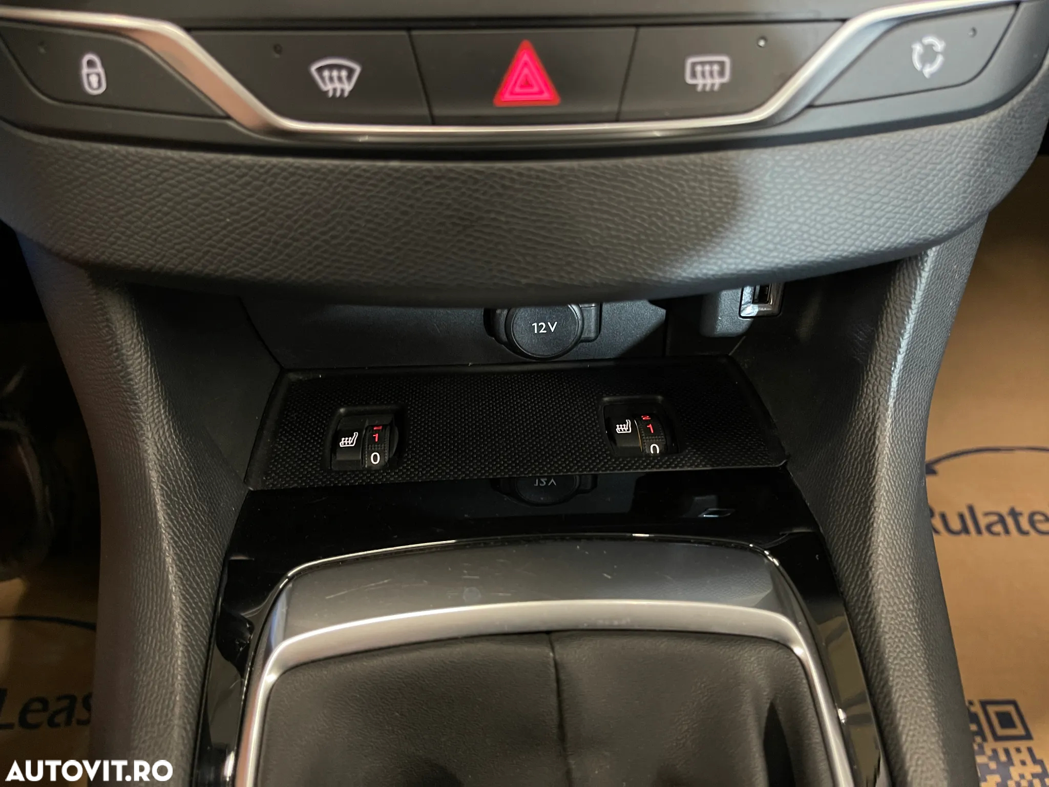 Peugeot 308 1.5 BlueHDi FAP STT Active Pack - 19