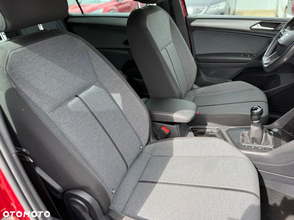 Seat Tarraco 1.5 Eco TSI EVO Style S&S - 9