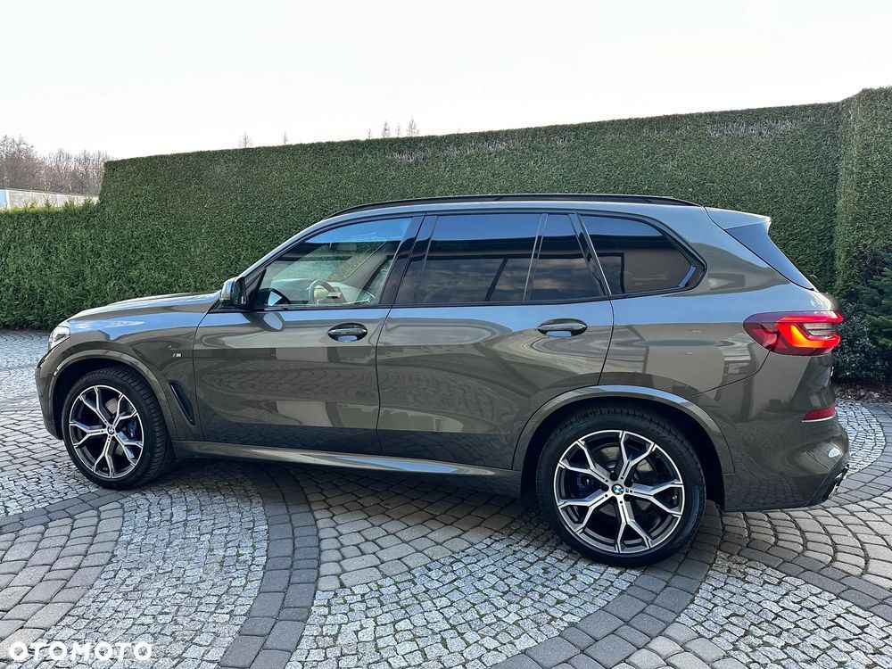 BMW X5 xDrive30d mHEV sport - 6