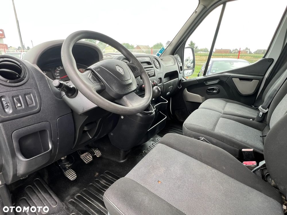 Renault Master 2.3 DCI - 8