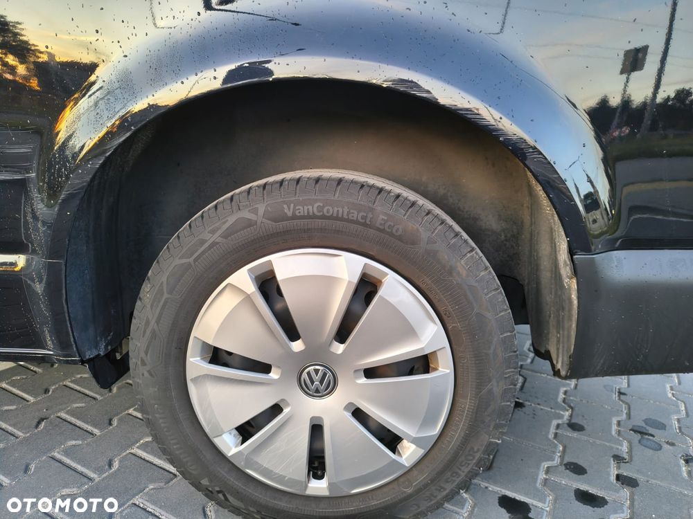 Volkswagen Transporter - 10