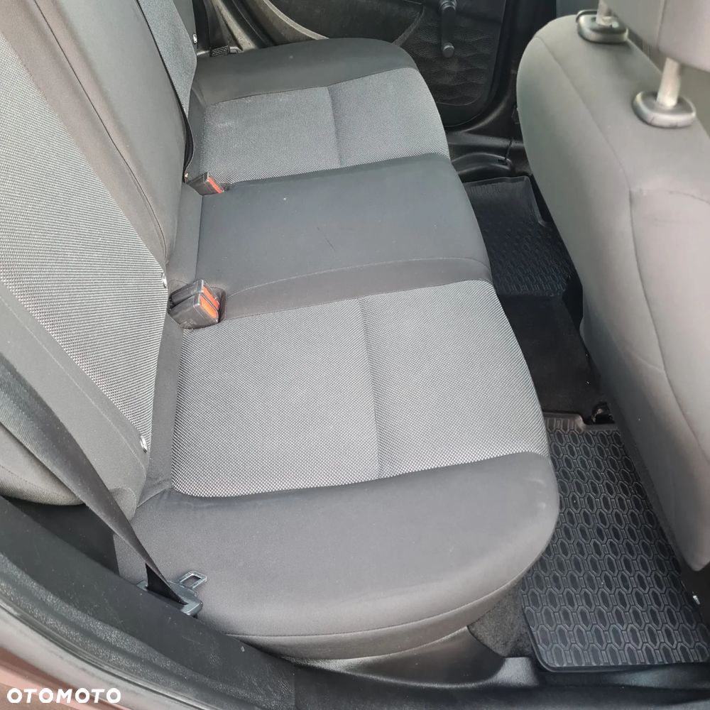 Fiat Tipo 1.4 16V - 13