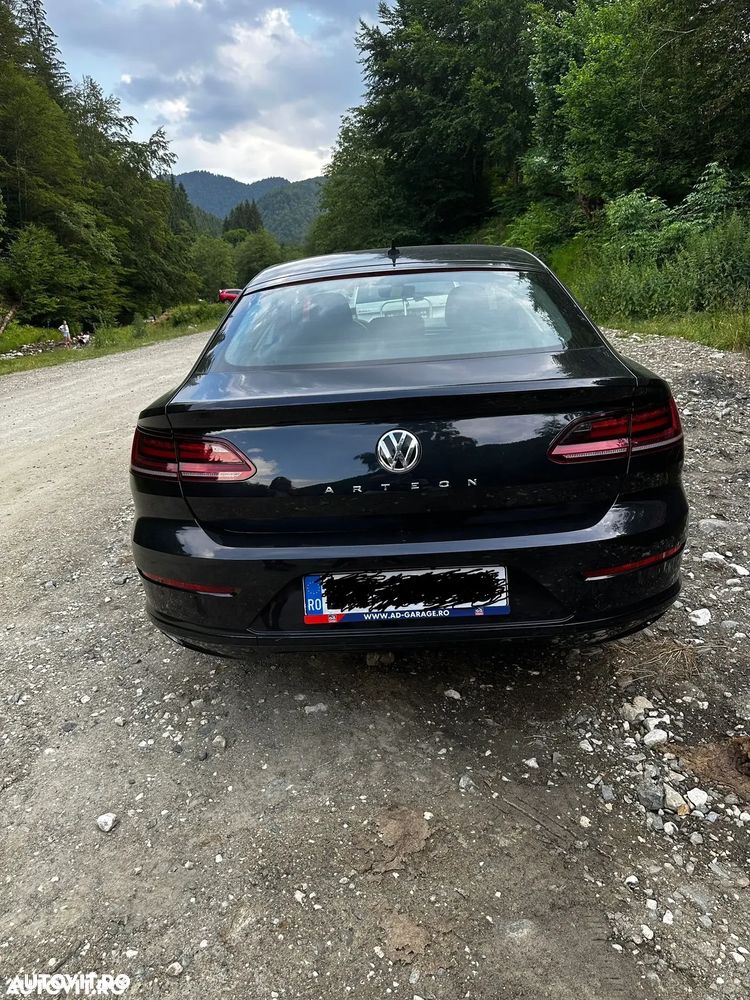 Volkswagen ARTEON 2.0 TDI Elegance - 2