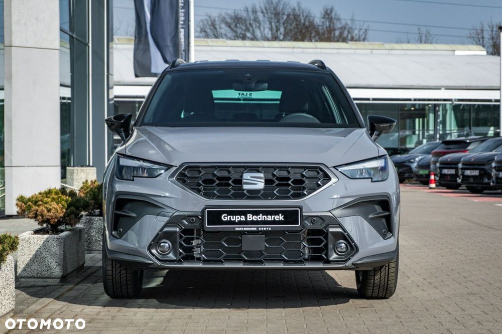 Seat Arona - 5